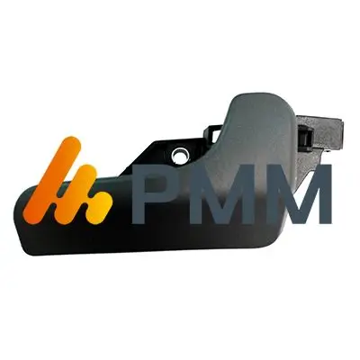 Türgriff, Innenausstattung vorne rechts PMM AL60410 Bild Türgriff, Innenausstattung vorne rechts PMM AL60410