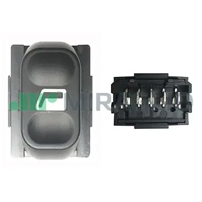 Schalter, Fensterheber vorne links vorne rechts MIRAGLIO 121/CTI76004 Bild Schalter, Fensterheber vorne links vorne rechts MIRAGLIO 121/CTI76004