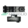 Schalter, Fensterheber vorne links MIRAGLIO 121/FRB76005