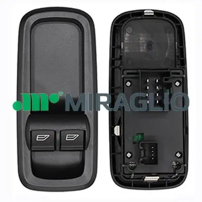 Schalter, Fensterheber vorne links MIRAGLIO 121/FRB76011