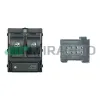 Schalter, Fensterheber vorne links MIRAGLIO 121/FTB76002