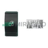 Schalter, Fensterheber vorne links MIRAGLIO 121/FTI76002