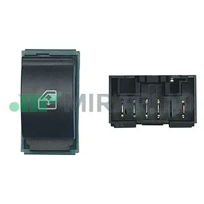 Schalter, Fensterheber vorne links MIRAGLIO 121/FTI76006