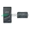 Schalter, Fensterheber vorne links MIRAGLIO 121/FTI76007