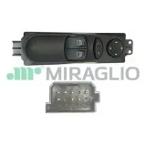 Schalter, Fensterheber vorne links MIRAGLIO 121/MEP76001