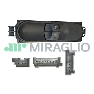 Schalter, Fensterheber vorne links MIRAGLIO 121/MEP76004