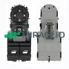 Schalter, Fensterheber vorne links MIRAGLIO 121/PGB76004