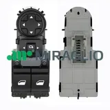 Schalter, Fensterheber vorne links MIRAGLIO 121/PGB76004