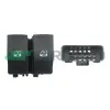 Schalter, Fensterheber vorne links MIRAGLIO 121/RNB76001