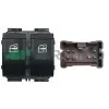 Schalter, Fensterheber vorne links MIRAGLIO 121/RNB76008