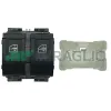 Schalter, Fensterheber vorne links MIRAGLIO 121/RNB76009