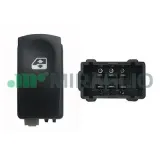 Schalter, Fensterheber vorne rechts hinten rechts hinten links MIRAGLIO 121/RNI76006