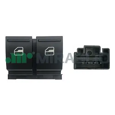 Schalter, Fensterheber vorne links MIRAGLIO 121/VKB76003