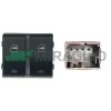 Schalter, Fensterheber vorne links MIRAGLIO 121/VKB76005