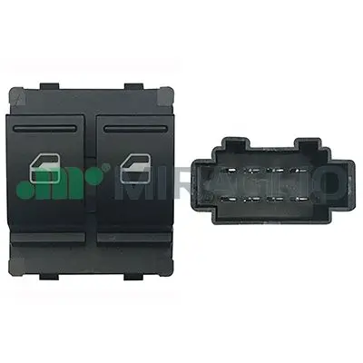 Schalter, Fensterheber vorne links MIRAGLIO 121/VKB76006