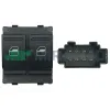 Schalter, Fensterheber vorne links MIRAGLIO 121/VKB76006
