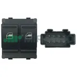 Schalter, Fensterheber vorne links MIRAGLIO 121/VKB76006