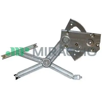 Fensterheber vorne links MIRAGLIO 30/1024