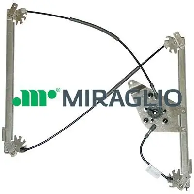 Fensterheber vorne links MIRAGLIO 30/1038