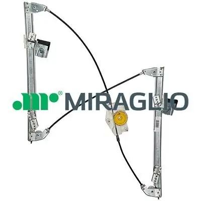 Fensterheber vorne links MIRAGLIO 30/1062