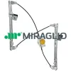 Fensterheber vorne links MIRAGLIO 30/1062