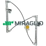 Fensterheber vorne links MIRAGLIO 30/1062