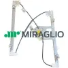 Fensterheber vorne links MIRAGLIO 30/1076