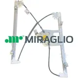 Fensterheber vorne links MIRAGLIO 30/1076