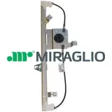 Fensterheber vorne links MIRAGLIO 30/1089