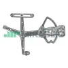 Fensterheber vorne links MIRAGLIO 30/1097
