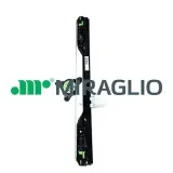 Fensterheber vorne rechts MIRAGLIO 30/1112