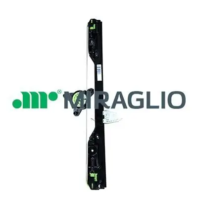 Fensterheber vorne rechts MIRAGLIO 30/1112 Bild Fensterheber vorne rechts MIRAGLIO 30/1112