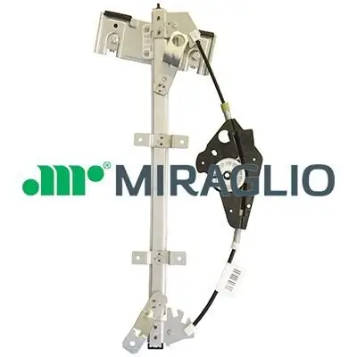 Fensterheber vorne rechts MIRAGLIO 30/1118