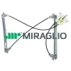 Fensterheber links MIRAGLIO 30/1133