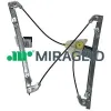 Fensterheber vorne links MIRAGLIO 30/1141