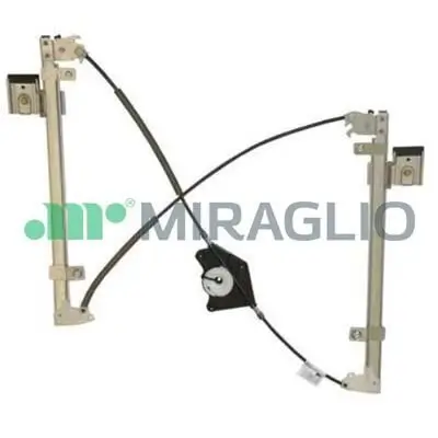 Fensterheber vorne rechts MIRAGLIO 30/1142 Bild Fensterheber vorne rechts MIRAGLIO 30/1142
