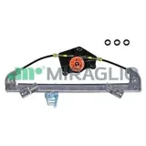 Fensterheber hinten links MIRAGLIO 30/1145