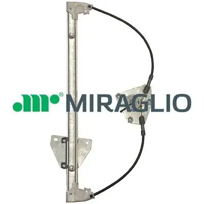 Fensterheber vorne links MIRAGLIO 30/1161