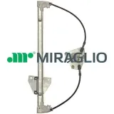 Fensterheber vorne links MIRAGLIO 30/1161