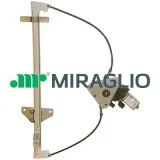 Fensterheber vorne links MIRAGLIO 30/1165