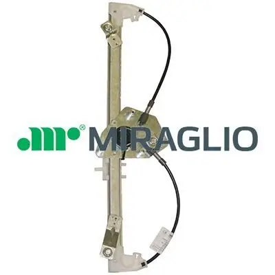 Fensterheber hinten links MIRAGLIO 30/1175 Bild Fensterheber hinten links MIRAGLIO 30/1175