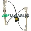 Fensterheber vorne rechts MIRAGLIO 30/1206