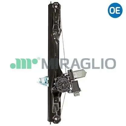 Fensterheber vorne rechts MIRAGLIO 30/3133 Bild Fensterheber vorne rechts MIRAGLIO 30/3133
