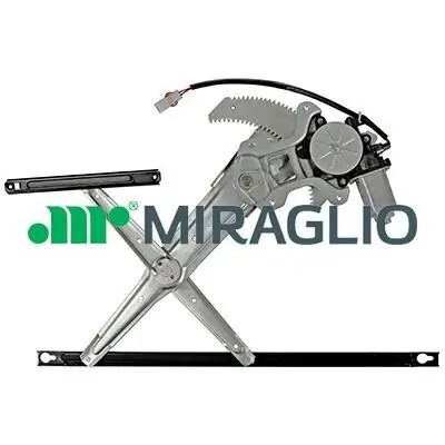 Fensterheber vorne rechts MIRAGLIO 30/1264