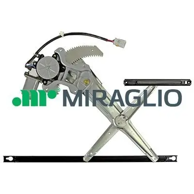 Fensterheber vorne links MIRAGLIO 30/1265