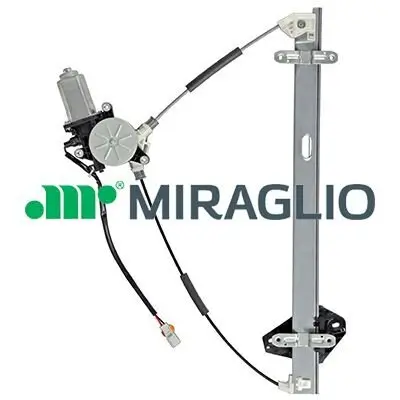 Fensterheber vorne rechts MIRAGLIO 30/1266