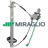 Fensterheber vorne links MIRAGLIO 30/1267 Bild Fensterheber vorne links MIRAGLIO 30/1267