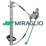 Fensterheber vorne links MIRAGLIO 30/1267