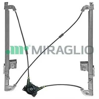 Fensterheber vorne links MIRAGLIO 30/1319