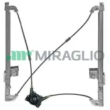Fensterheber vorne links MIRAGLIO 30/1319